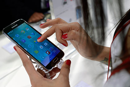 Samsung сократит количество моделей смартфонов