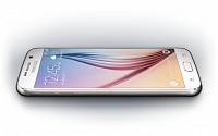 Samsung презентовала Galaxy S6 и S6 Edge