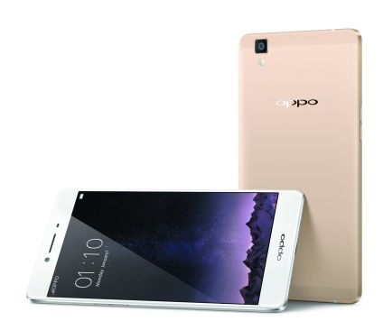 Oppo R7s