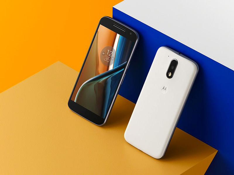 Motorola Moto G и Moto G Plus