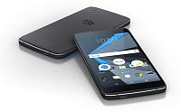 BlackBerry представила «самый защищённый» Android-смартфон DTEK50