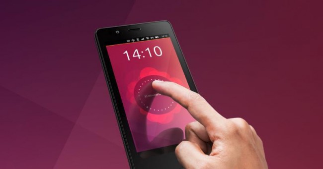 Первый Ubuntu-смартфон Aquaris E4.5 поступил в продажу в Европейском Союзе.
