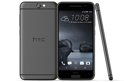 HTC выпустила тонкий вариант флагманского смартфона