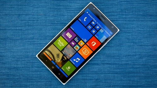 Microsoft планирует добавить в мобильную версию Windows 10 поддержку Android-приложений