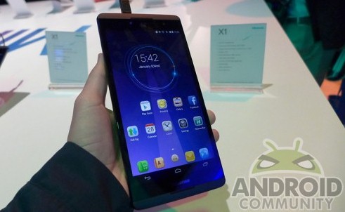 Hisense X1 Нажмите на изображение для увеличения. 
Название:	hisense_x1_smartfon_razmerom_s_planshet_0.jpg 
Просмотров:	5697 
Размер:	32.1 Кб 
ID:	573