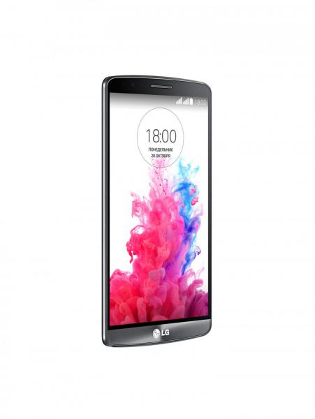 LG G3 Dual-LTE с двумя SIM-картами В России поступает в продажу смартфон LG G3 Dual-LTE с двумя SIM-картами