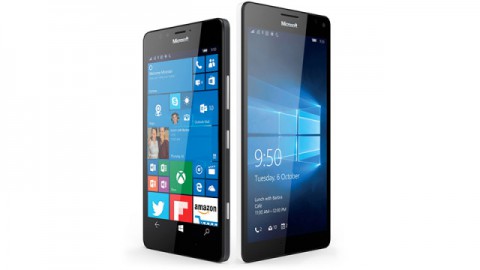 Windows 10 Mobile Windows 10 Mobile выйдет совсем скоро