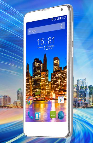 Fly EVO Tech 4 Fly EVO Tech 4