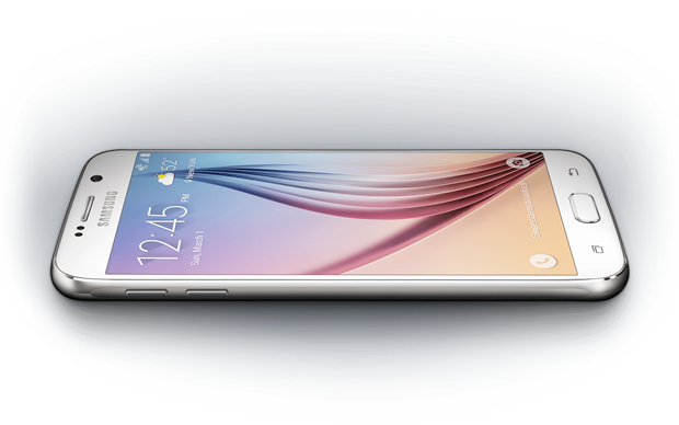 Samsung презентовала Galaxy S6 и S6 Edge